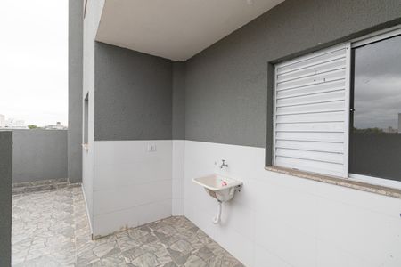 Apartamento para alugar com 61m², 2 quartos e sem vaga Apartamento para alugar com 61m², 2 quartos e sem vagaÁrea de Serviço