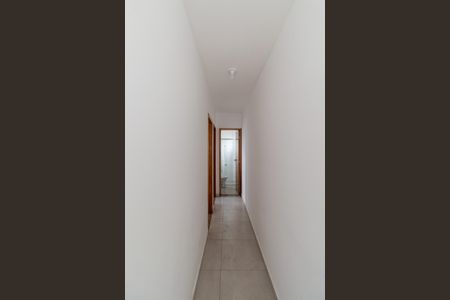 Apartamento para alugar com 61m², 2 quartos e sem vaga Apartamento para alugar com 61m², 2 quartos e sem vagaCorredor