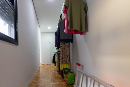 Casa à venda com 110m², 3 quartos e 1 vagaCloset da suíte 2