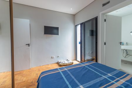 Casa à venda com 110m², 3 quartos e 1 vagaSuite 3
