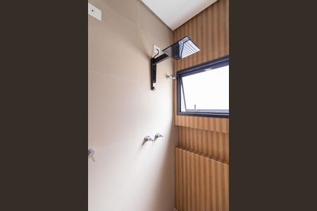 Casa à venda com 110m², 3 quartos e 1 vagaBanheiro da Suite 2