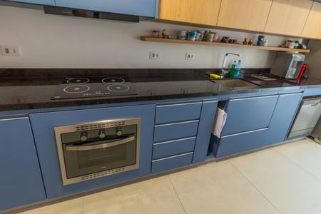 Casa à venda com 110m², 3 quartos e 1 vagaCozinha