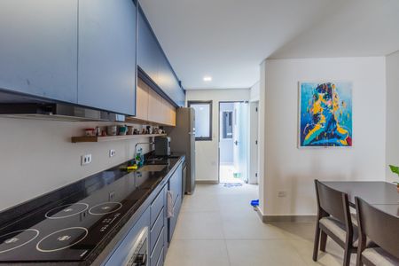 Casa à venda com 110m², 3 quartos e 1 vagaCozinha