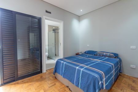 Casa à venda com 110m², 3 quartos e 1 vagaSuite 3