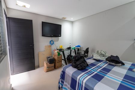Casa à venda com 110m², 3 quartos e 1 vagaSuite 1