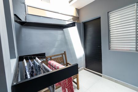 Casa à venda com 110m², 3 quartos e 1 vagaQuintal