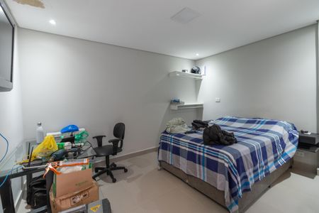 Casa à venda com 110m², 3 quartos e 1 vagaSuite 1