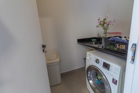 Casa à venda com 110m², 3 quartos e 1 vagaÁrea de Serviço