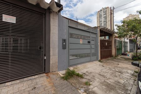 Casa à venda com 110m², 3 quartos e 1 vagaFachada