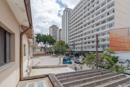 Casa à venda com 110m², 3 quartos e 1 vagaVista da Sacada da Suite 3