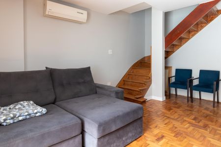 Casa à venda com 110m², 3 quartos e 1 vagaSala