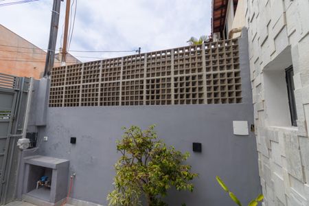 Casa à venda com 110m², 3 quartos e 1 vagaFachada