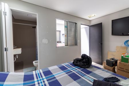 Casa à venda com 110m², 3 quartos e 1 vagaSuite 1