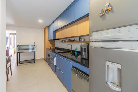 Casa à venda com 110m², 3 quartos e 1 vagaCozinha