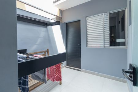 Casa à venda com 110m², 3 quartos e 1 vagaQuintal