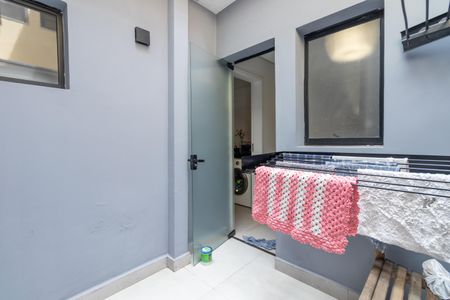 Casa à venda com 110m², 3 quartos e 1 vagaQuintal