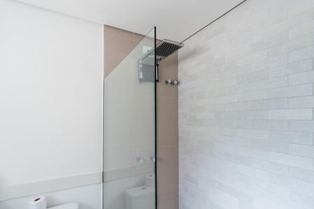 Casa à venda com 110m², 3 quartos e 1 vagaBanheiro da Suíte 3