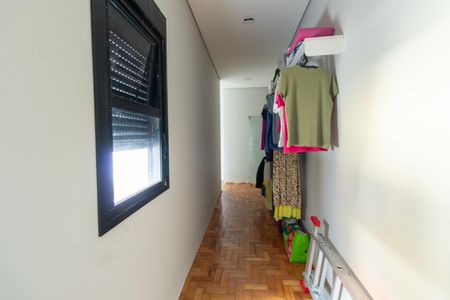 Casa à venda com 110m², 3 quartos e 1 vagaCloset da suíte 2