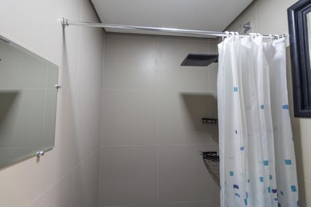 Casa à venda com 110m², 3 quartos e 1 vagaBanheiro da Suíte 1