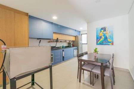 Casa à venda com 110m², 3 quartos e 1 vagaCozinha