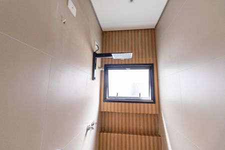 Casa à venda com 110m², 3 quartos e 1 vagaBanheiro da Suite 2