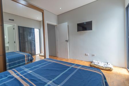 Casa à venda com 110m², 3 quartos e 1 vagaSuite 3