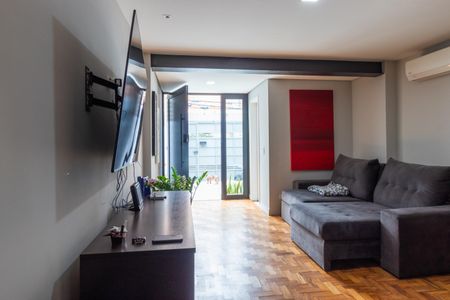 Casa à venda com 110m², 3 quartos e 1 vagaSala