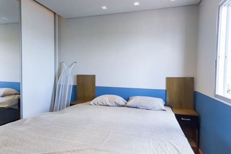 Apartamento à venda com 184m², 4 quartos e 2 vagas Apartamento à venda com 184m², 4 quartos e 2 vagasquarto 1