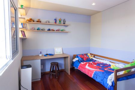 Apartamento à venda com 184m², 4 quartos e 2 vagas Apartamento à venda com 184m², 4 quartos e 2 vagasquarto 2