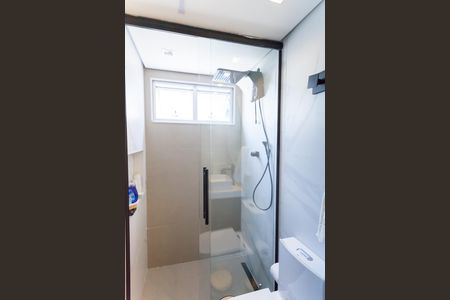 Apartamento à venda com 184m², 4 quartos e 2 vagas Apartamento à venda com 184m², 4 quartos e 2 vagasBanheiro Social