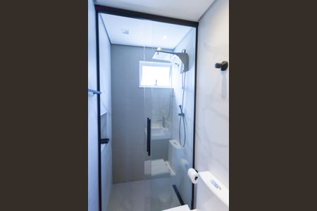 Apartamento à venda com 184m², 4 quartos e 2 vagas Apartamento à venda com 184m², 4 quartos e 2 vagasBanheiro suite 2 cobertura