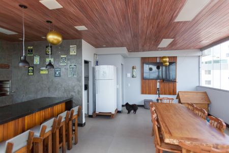 Apartamento à venda com 184m², 4 quartos e 2 vagas Apartamento à venda com 184m², 4 quartos e 2 vagaschurrasqueira - cobertura