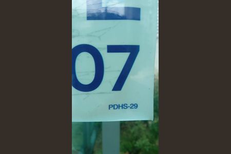 Apartamento à venda com 184m², 4 quartos e 2 vagas Apartamento à venda com 184m², 4 quartos e 2 vagasplaca instalada 18/01/2025 PDHS - 29