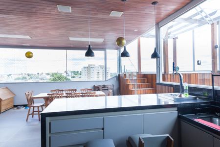 Apartamento à venda com 184m², 4 quartos e 2 vagas Apartamento à venda com 184m², 4 quartos e 2 vagaschurrasqueira - cobertura