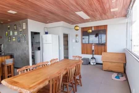 Apartamento à venda com 184m², 4 quartos e 2 vagas Apartamento à venda com 184m², 4 quartos e 2 vagaschurrasqueira - cobertura