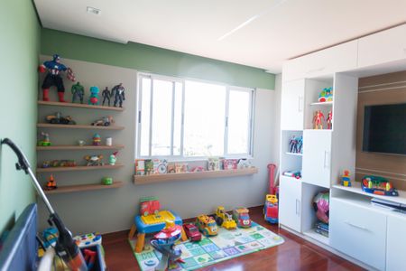 Apartamento à venda com 184m², 4 quartos e 2 vagas Apartamento à venda com 184m², 4 quartos e 2 vagassuite 2 cobertura