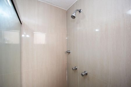 Studio para alugar com 45m², 1 quarto e 1 vaga Studio para alugar com 45m², 1 quarto e 1 vagabanheiro quarto 1