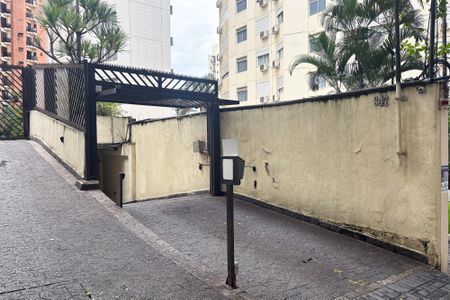 Studio para alugar com 45m², 1 quarto e 1 vaga Studio para alugar com 45m², 1 quarto e 1 vagafachada do predio