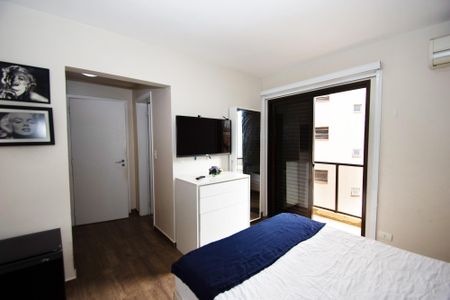 Studio para alugar com 45m², 1 quarto e 1 vaga Studio para alugar com 45m², 1 quarto e 1 vagaquarto 1