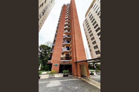 Studio para alugar com 45m², 1 quarto e 1 vaga