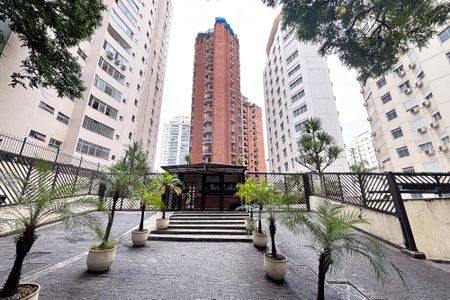 Studio para alugar com 45m², 1 quarto e 1 vaga