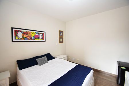 Studio para alugar com 45m², 1 quarto e 1 vaga Studio para alugar com 45m², 1 quarto e 1 vagaquarto 1