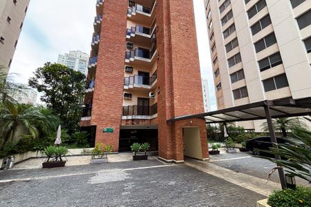 Studio para alugar com 45m², 1 quarto e 1 vaga