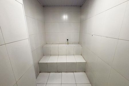 Studio para alugar com 45m², 1 quarto e 1 vaga