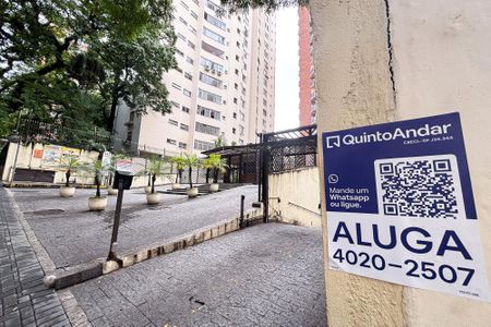 Studio para alugar com 45m², 1 quarto e 1 vaga Studio para alugar com 45m², 1 quarto e 1 vagaPlaca Instalada dia 16/01/26 Cod_YGVO-366