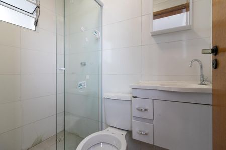 Apartamento para alugar com 44m², 2 quartos e sem vaga