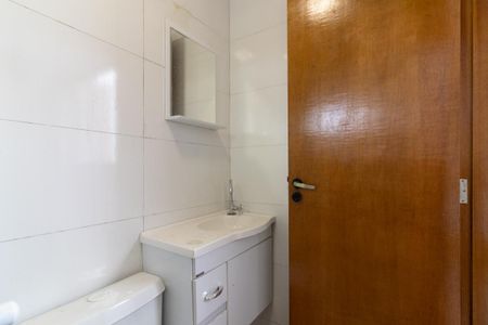 Apartamento para alugar com 44m², 2 quartos e sem vaga