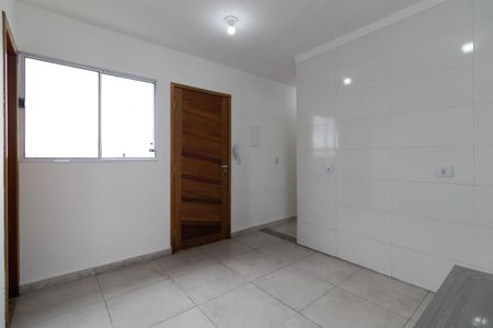 Apartamento para alugar com 44m², 2 quartos e sem vaga