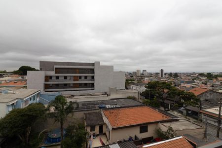 Apartamento para alugar com 44m², 2 quartos e sem vaga