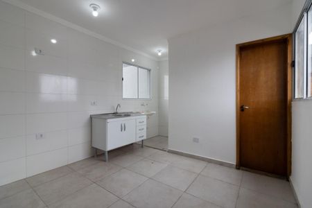 Apartamento para alugar com 2 quartos, 44m² em Vila Nhocuné, São Paulo